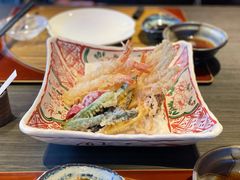 -滩万日本料理Nadaman(国贸大酒店)