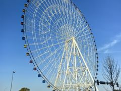 -南昌之星摩天轮