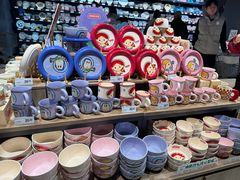 -万达广场(浦江店)