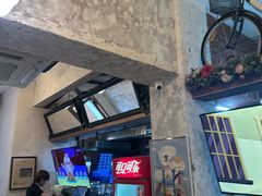 -正宗新疆天山烧烤(贵新街店)