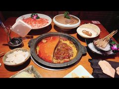 -豪渝火锅(修水直营总店)