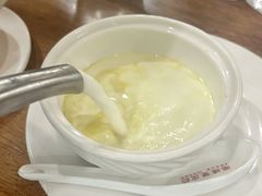 -正德顺順德雙皮奶(中信店)