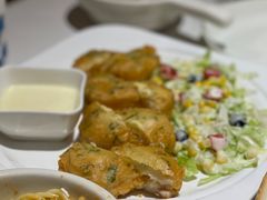 -曼玉餐厅(大卫城店)