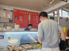 -老济南药膳把子肉(周公祠街店)