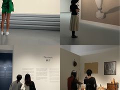 -大芬美术馆
