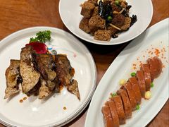 -上海人家花樣年华(中山公园店)