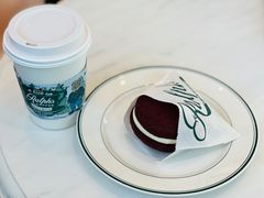 蜂蜜路易博士茶拿铁-Ralph’s Coffee(北京三里屯店)