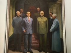 -南京中国近代史遗址博物馆(南京总统府)