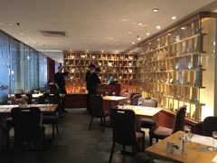 -香港尖沙咀皇悦酒店