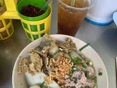 -榮泰米粉湯(Left Shop)