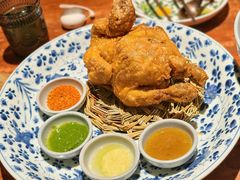 -长安记·大美陕菜(大族广场店)