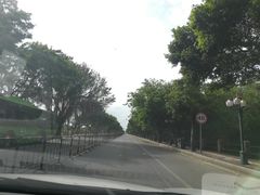 -南沙十九涌渔人码头-南门