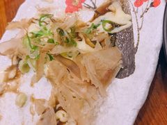 -鸟串烧Yakitori