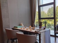 -北書房·墨宴(国际博览中心店)