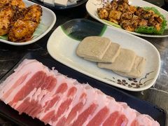 -贵州风味小馆(世茂茂悦里)