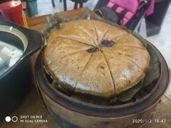 -老马家·舌尖上的西塘美食