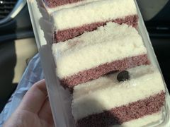 韩国三层米糕-南大门韩国米糕(公滨路店)