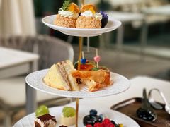 -马勒别墅·中餐厅