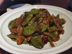 排骨豆角沾卷子-好嫂子(知春路店)