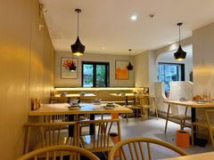-香缇小院私房菜(盐务街店)