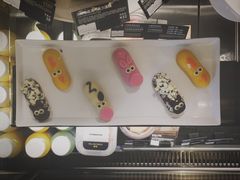 -星巴克臻选(青岛麦凯乐分店)