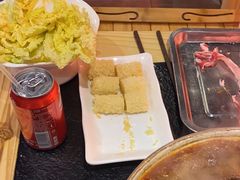 -京炭铜锅涮肉·羊蝎子·羊肉炉(保利·时光里店)