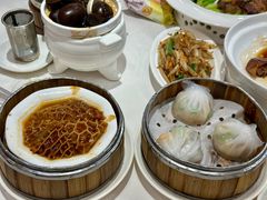 -凤凰楼酒家·粤宴点心(华强北店)