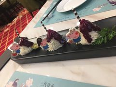 -南山鲜虾面·活鲜小馆·海味大连菜(南山总店)