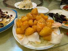 -鹤乡东北菜(崮山路店)