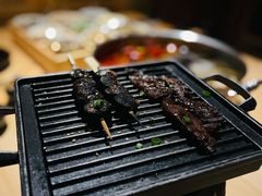 -锦和牛·炭火烧肉(ICC太和里店)