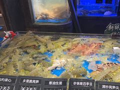 -徐记海鲜(曲江南湖店)