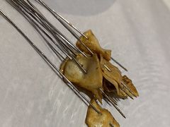 -小粉房鲽鱼头海鲜小串(燕郊总店)