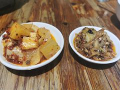 -胡师傅三下锅(汽车站店)