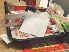 -肯德基(黄渡DT店)