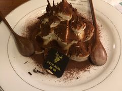 提拉米苏-Deer Park鹿园西餐(仁恒置地广场店)