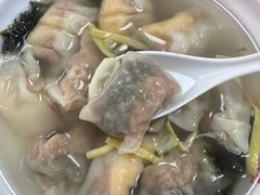 -海平馄饨(逍遥二路店)