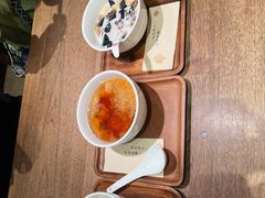 -彬媽糖水(侨鑫国际店)