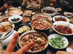 -辛香汇(大华第一坊店)