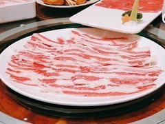 -古关火锅店(古北水镇景区店)