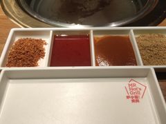 -炉小哥烤肉(信万广场店)
