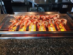 -星伦多自助料理·涮烤一体(杭州来福士店)