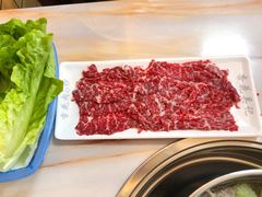 雪花肉-杏花吴记牛肉火锅