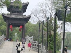 -长春北湖公园