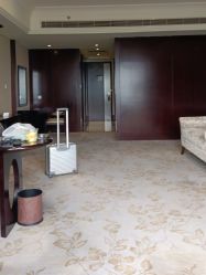 -无锡君来洲际酒店·宴会厅