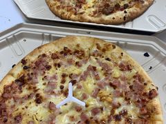 -Tubestation站点比萨(高新万达ONE店)
