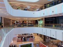 -壹海城ONE MALL