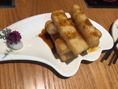 -德香苑脆皮烤鸭·经典(爱融荟城店)