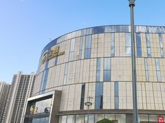 -金鹰国际购物中心(江都店)