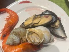 -大理实力希尔顿酒店•香全日制餐厅