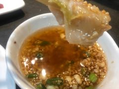 -徐记铜火锅(泉园店)